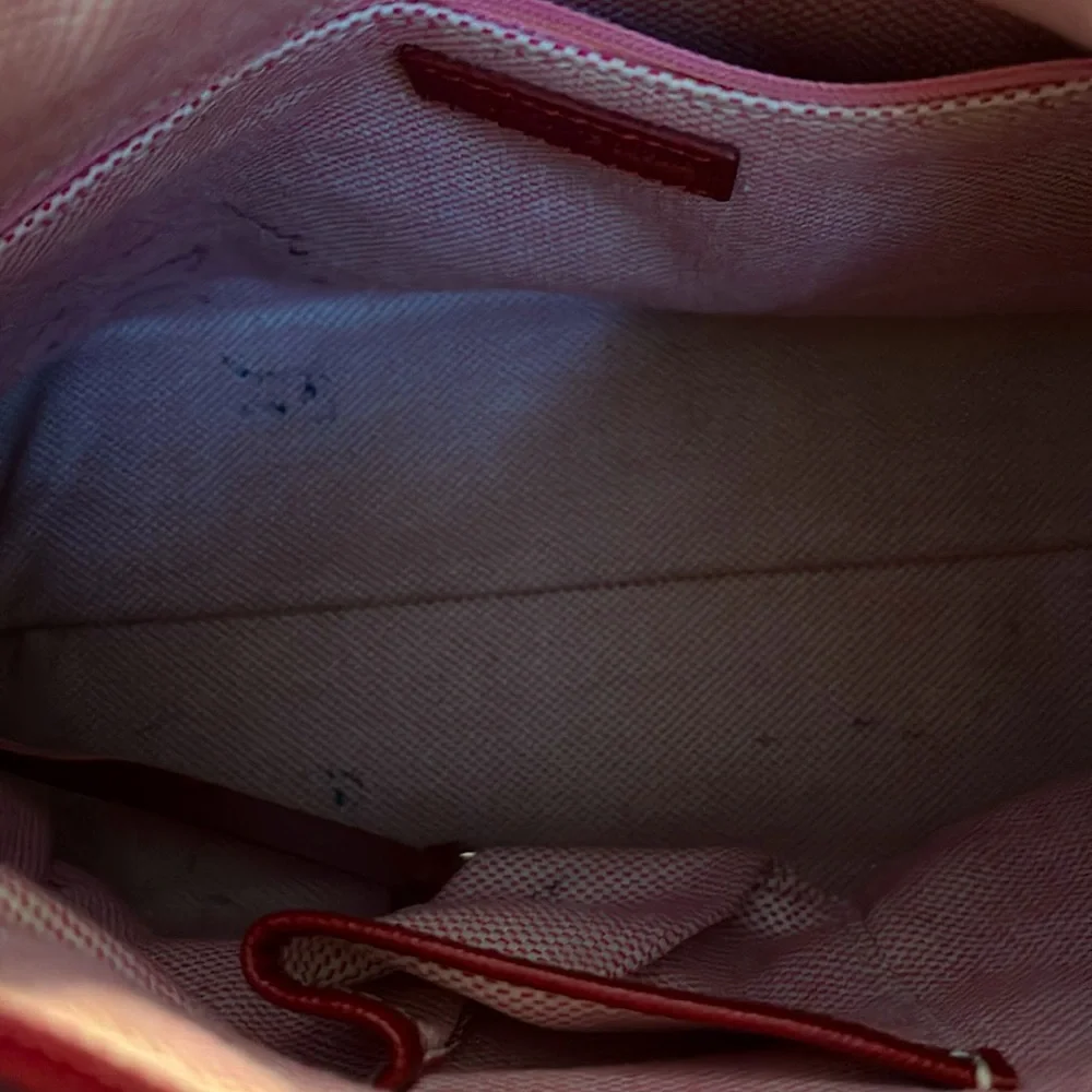 DOONEY & BOURKE 1975 Purse - Picture 8 of 8